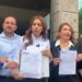 Acción Nacional vuelve a denunciar a Imelda Castro ante el IEES; acusa promoción anticipada y uso irregular de recursos