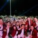 Más de 25 mil asistentes disfrutaron del Carnaval de Primavera Badiraguato 2026