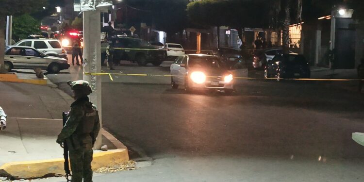 Se intoxican de dos adolescentes en restaurante de Culiacán