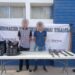 En Culiacancito, detienen a 2 civiles con fusiles, cargadores, cartuchos y drogas