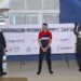 En Culiacán, un civil fue detenido por el Grupo Interinstitucional por contar con orden de aprehensión por distintos delitos
