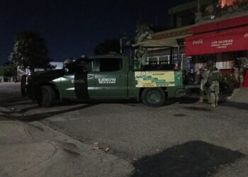 Asesinan a un hombre dentro de su casa en el fraccionamiento Las Glorias