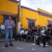 Va Juan de Dios al encuentro con la gente en San Lorenzo; entrega paquete de obras de drenaje y pavimentación