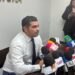 Rodolfo Valenzuela no respalda propuesta de su facción PVEM para eliminar sueldos a síndicos y comisarios