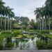 Gobierno estatal refuerza acciones para mejorar el Jardín Botánico y el Parque Ecológico de Culiacán