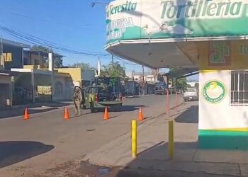 Ataque armado en la colonia Siete Gotas deja un hombre herido