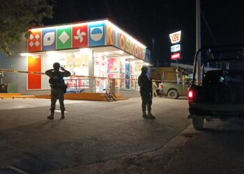 Asesinan a balazos a un hombre en la colonia Aquiles Serdán