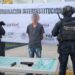 En posesión de un arma de fuego, municiones y más de 200 dosis de presunta droga, el Grupo Interinstitucional detuvo a un civil en Navolato