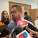 Reportan estable a minero rescatado; presenta deshidratación y sigue en observación