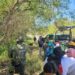 Encuentran cadáver en avanzado estado de descomposición en dren de Costa Rica