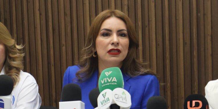 El Plan B, un intento desesperado por controlar la democracia: Wendy Barajas