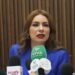 El Plan B, un intento desesperado por controlar la democracia: Wendy Barajas