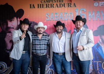 Invitan a la primera edición de “La Herencia del Rancho al Son de Sinaloa”