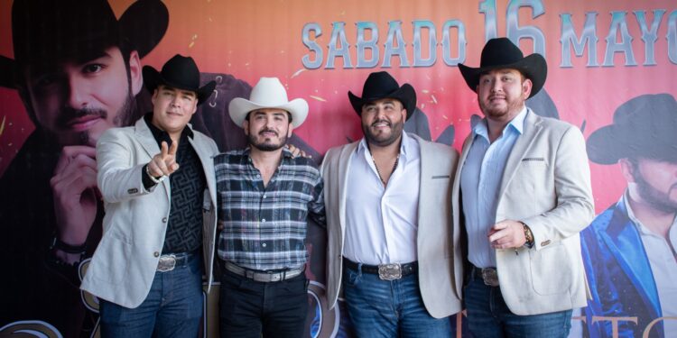 Invitan a la primera edición de “La Herencia del Rancho al Son de Sinaloa”