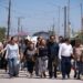 Alcalde de Culiacán entrega calle 236 en Culiacancito; inversión supera los 4.6 millones de pesos