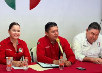 Gobiernos morenistas niegan realidad mientras se incrementan las desapariciones: PRI Sinaloa