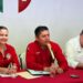 Gobiernos morenistas niegan realidad mientras se incrementan las desapariciones: PRI Sinaloa