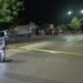 Un muerto y un herido grave deja un atentado a balazos en Los Huertos