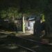 En la colonia Aeropuerto asesinan a un hombre en su hogar