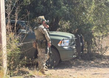Explosiones controladas y misteriosas se registraron en Culiacán