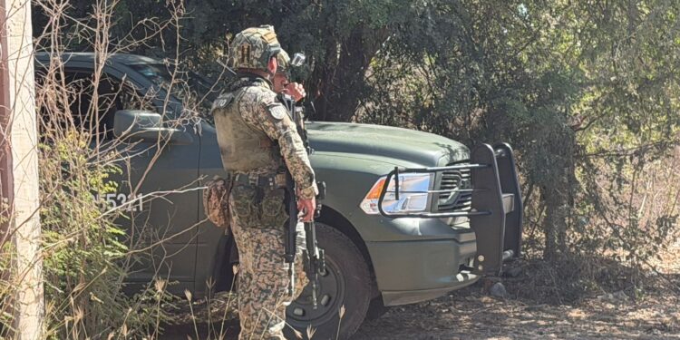 Explosiones controladas y misteriosas se registraron en Culiacán