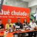 Culiacán crujirá de sabor: anuncian la primera Feria del Chicharrón en el Parque Acuático