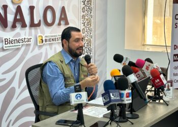 Sinaloa inicia registro para credencial de salud universal; adultos de 85 años, los primeros durante este mes de abril