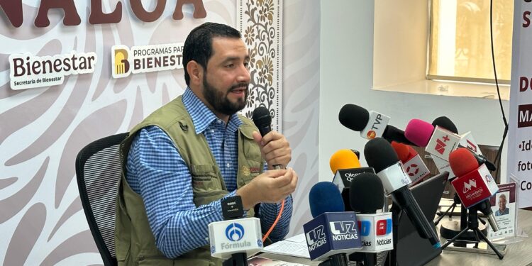 Sinaloa inicia registro para credencial de salud universal; adultos de 85 años, los primeros durante este mes de abril