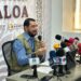 Sinaloa inicia registro para credencial de salud universal; adultos de 85 años, los primeros durante este mes de abril
