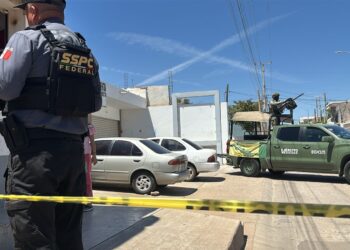 Matan a balazos a un hombre en la colonia Nueva Galaxia