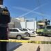 Matan a balazos a un hombre en la colonia Nueva Galaxia