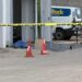 Gatilleros asesinan a un joven en el fraccionamiento Villa Bonita