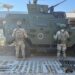 En distintos poblados de Badiraguato, el Grupo Interinstitucional aseguró armas, cargadores, municiones y decenas de artefactos explosivos