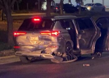 Enfrentamiento entre presuntos delincuentes y autoridades deja un detenido lesionado en Culiacán