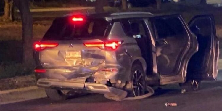 Enfrentamiento entre presuntos delincuentes y autoridades deja un detenido lesionado en Culiacán