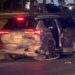 Enfrentamiento entre presuntos delincuentes y autoridades deja un detenido lesionado en Culiacán