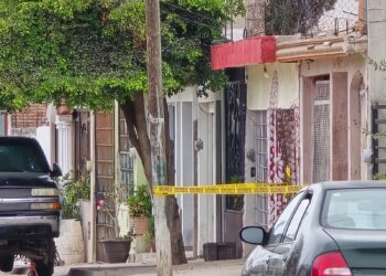 Asesinan a balazos a una mujer en la colonia Juntas de Humaya