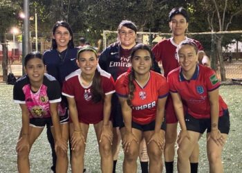 “Impulsaremos más espacios deportivos para la sana convivencia”: IMDEC
