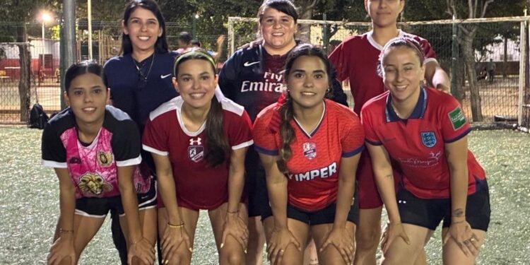 “Impulsaremos más espacios deportivos para la sana convivencia”: IMDEC