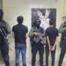 FGE obtiene vinculación a proceso contra dos probables implicados en robo de vehículo