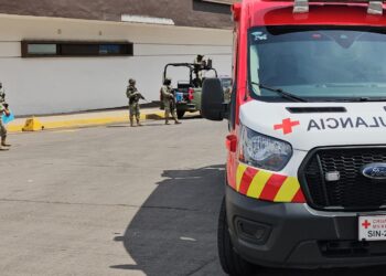 Lesionan a balazos a hombre de la tercera edad en la colonia Pemex