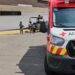 Lesionan a balazos a hombre de la tercera edad en la colonia Pemex