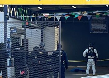 Asesinan a joven empleado de autolavado en Culiacán