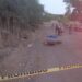 Muere un joven al derrapar la motocicleta que conducía en Eldorado