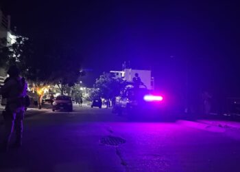Atentado a balazos deja a joven gravemente herido en Culiacán
