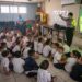 Arranca “Semana del Niño Sano” en primaria Lázaro Cárdenas