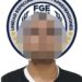 FGE ejecuta orden de aprehensión contra probable responsable de homicidio doloso en Navolato