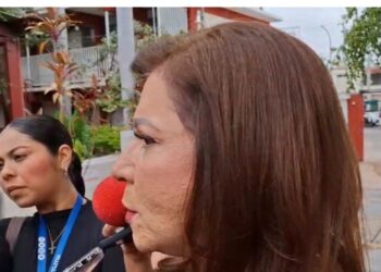 Escuelas deben ajustar actividades por calor en Sinaloa: SEPyC