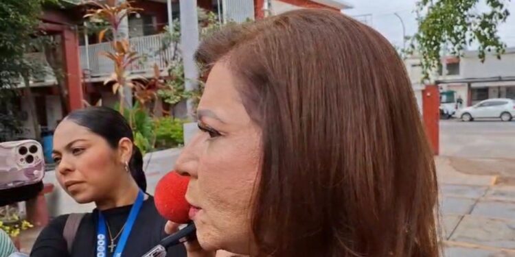 Escuelas deben ajustar actividades por calor en Sinaloa: SEPyC