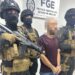 FGE ejecuta orden de aprehensión contra probable responsable de homicidio doloso en grado de tentativa en Culiacán